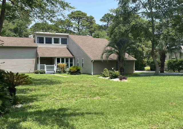 Photo 1 of Sale Pending at 1710 Crooked Pine Dr, Myrtle Beach, SC 29575 | MLS# 2617934 | Listing updated on 2026-08-22