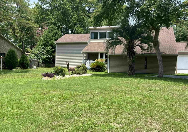Photo 2 of Sale Pending at 1710 Crooked Pine Dr, Myrtle Beach, SC 29575 | MLS# 2617934 | Listing updated on 2026-08-22