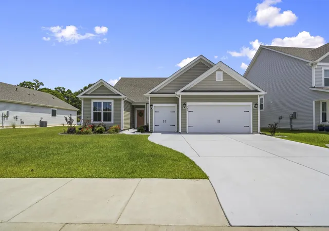 Photo 1 of Sale Pending at 740 Bickell Ct, Myrtle Beach, SC 29575 | MLS# 2617936 | Listing updated on 2026-08-17