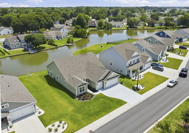Photo 2 of Sale Pending at 740 Bickell Ct, Myrtle Beach, SC 29575 | MLS# 2617936 | Listing updated on 2026-08-17