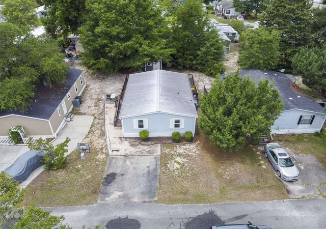 Photo 1 of Manufactured home for sale at 132 Crooked Is Cir, Murrells Inlet, SC 29576 | MLS# 2617939 | Listing updated on 2026-07-19