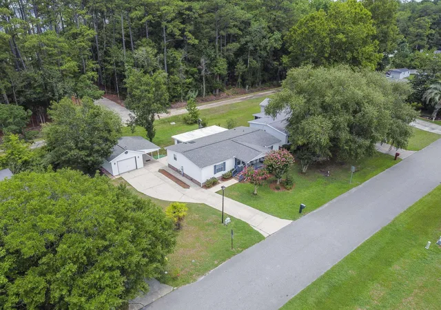 Manufactured home for sale at 212 Captains Dr, Little River, SC 29566 | MLS# 2617944