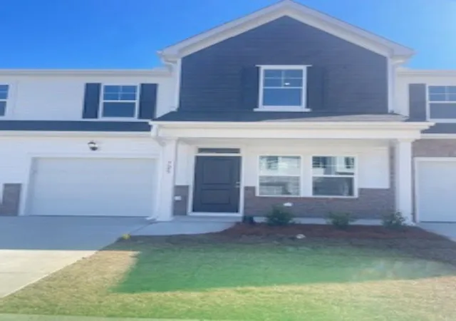 Photo 1 of Townhouse for sale at 844 Palm Frond Way #31, Calabash, NC 28467 | MLS# 2617954 | Listing updated on 2026-07-17