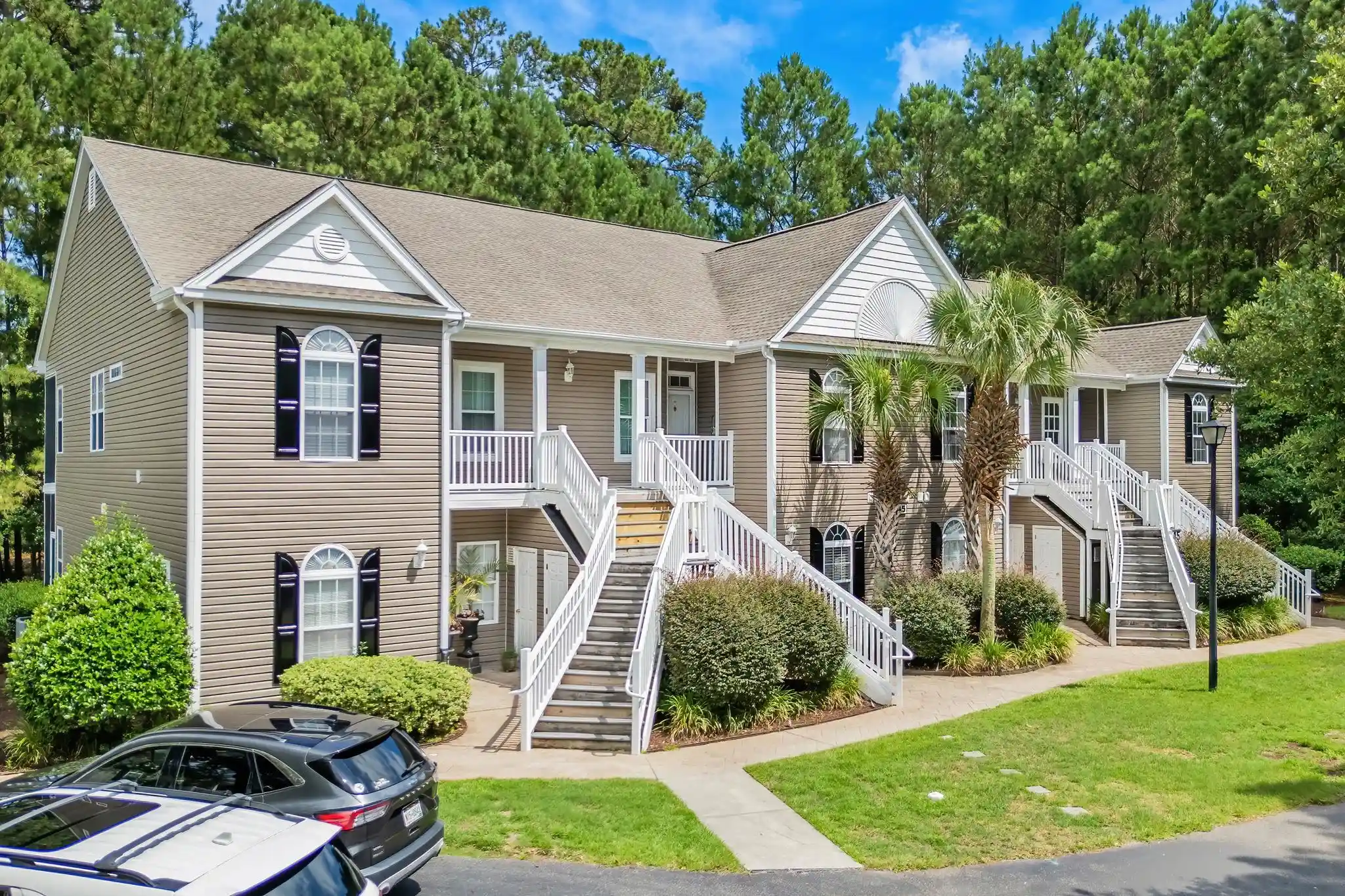 Photo 1 of Sale Pending at 1145 Peace Pipe Pl #204, Myrtle Beach, SC 29579 | MLS# 2617957 | Listing updated on 2026-10-14