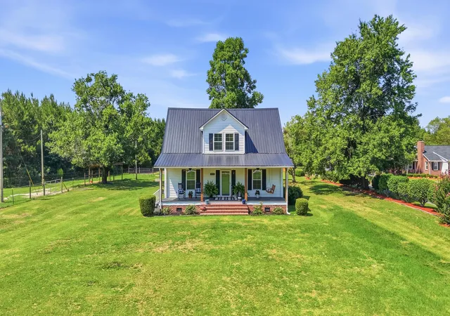 Single family home for sale at 1361 Highway 521, Andrews, SC 29510 | MLS# 2617966