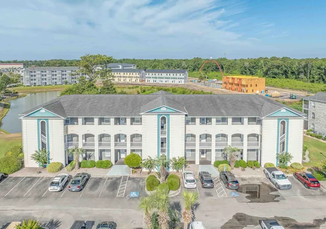 Photo 1 of Condo for sale at 4501 W Harbor Ct #R-9, Little River, SC 29566 | MLS# 2617969 | Listing updated on 2026-07-20