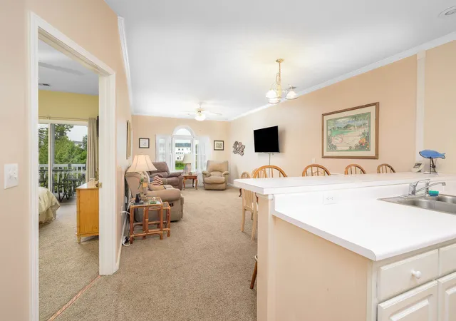 Photo 3 of Condo for sale at 4501 W Harbor Ct #R-9, Little River, SC 29566 | MLS# 2617969 | Listing updated on 2026-07-20
