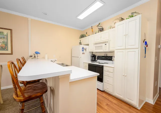 Photo 4 of Condo for sale at 4501 W Harbor Ct #R-9, Little River, SC 29566 | MLS# 2617969 | Listing updated on 2026-07-20