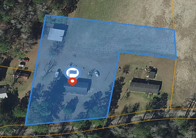 47th image of 2153 Grainger Rd, Aynor, SC 29511 | MLS# 2617972