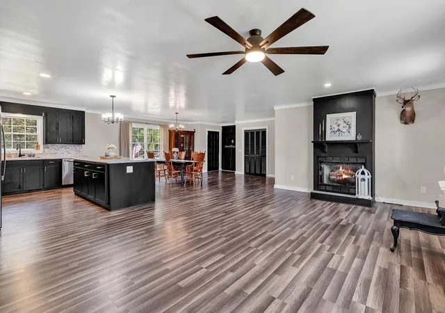 5th image of 2153 Grainger Rd, Aynor, SC 29511 | MLS# 2617972