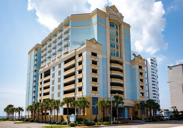 Condo for sale at 2501 S Ocean Blvd #921, Myrtle Beach, SC 29577 | MLS# 2617983 | Listing updated on 2026-07-18