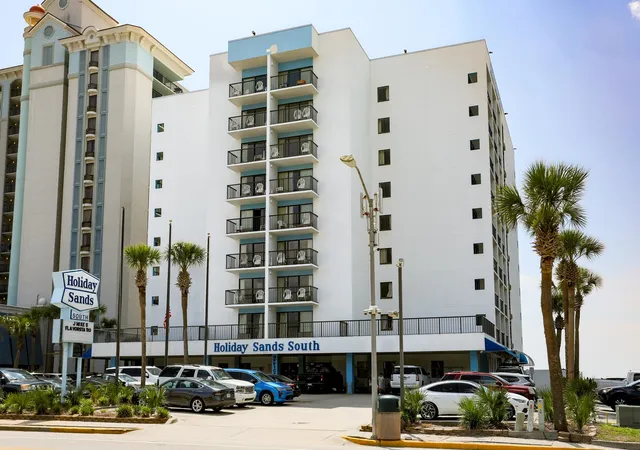 Photo 1 of Condo for sale at 2501 S Ocean Blvd #921, Myrtle Beach, SC 29577 | MLS# 2617983 | Listing updated on 2026-07-18