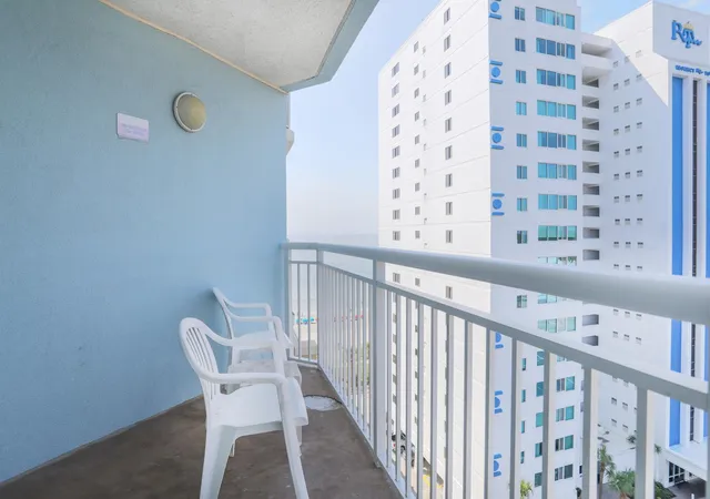 Photo 3 of Condo for sale at 2501 S Ocean Blvd #921, Myrtle Beach, SC 29577 | MLS# 2617983 | Listing updated on 2026-07-18