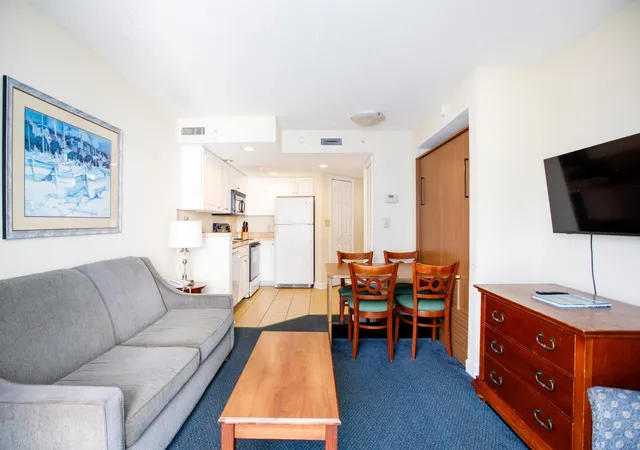 Photo 4 of Condo for sale at 2501 S Ocean Blvd #921, Myrtle Beach, SC 29577 | MLS# 2617983 | Listing updated on 2026-07-18
