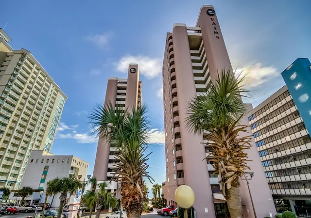 1st image of 2406 N Ocean Blvd #105, Myrtle Beach, SC 29577 | MLS# 2617985