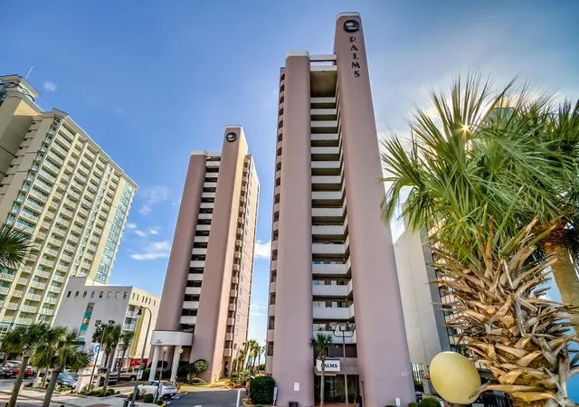 2nd image of 2406 N Ocean Blvd #105, Myrtle Beach, SC 29577 | MLS# 2617985