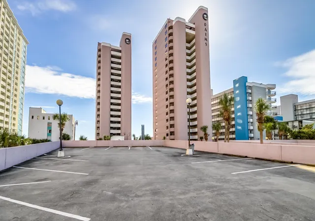 3rd image of 2406 N Ocean Blvd #105, Myrtle Beach, SC 29577 | MLS# 2617985