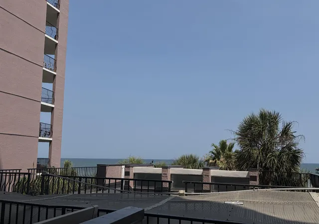 5th image of 2406 N Ocean Blvd #105, Myrtle Beach, SC 29577 | MLS# 2617985