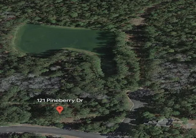 2nd image of 121 Pineberry Dr, Georgetown, SC 29440 | MLS# 2617990