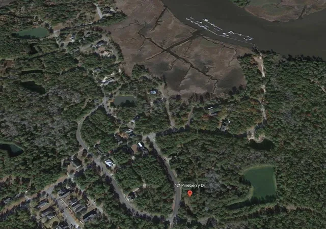 3rd image of 121 Pineberry Dr, Georgetown, SC 29440 | MLS# 2617990