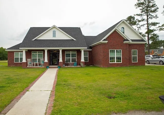 1st image of 326 Lancelot Way, Lake City, SC 29560 | MLS# 2617993
