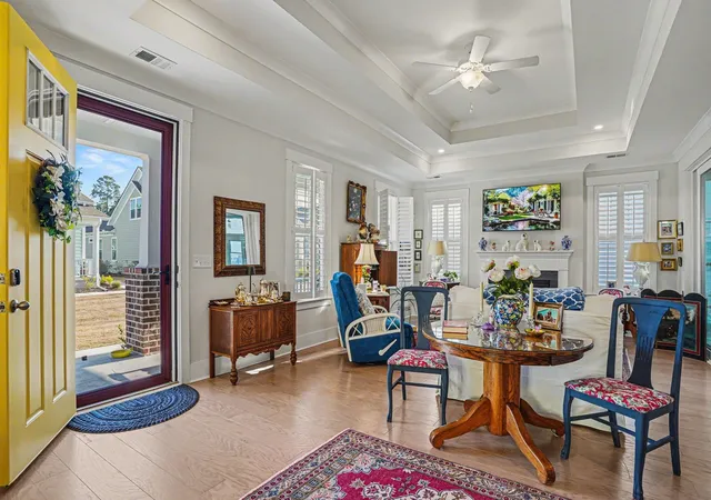 2nd image of 6005 Curran St, Murrells Inlet, SC 29576 | MLS# 2617995