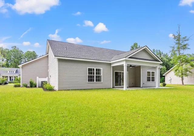 19th image of 2472 Argyle Way, Little River, SC 29566 | MLS# 2617996