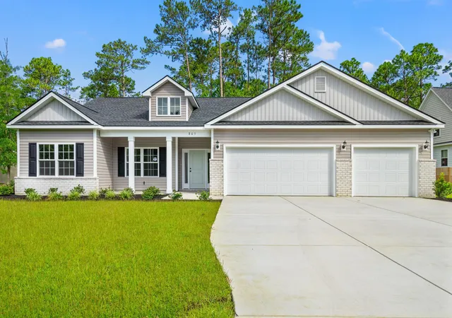 1st image of 2472 Argyle Way, Little River, SC 29566 | MLS# 2617996