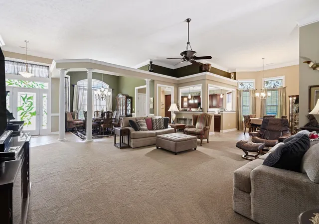 5th image of 230 Willow Bay Dr, Murrells Inlet, SC 29576 | MLS# 2617997