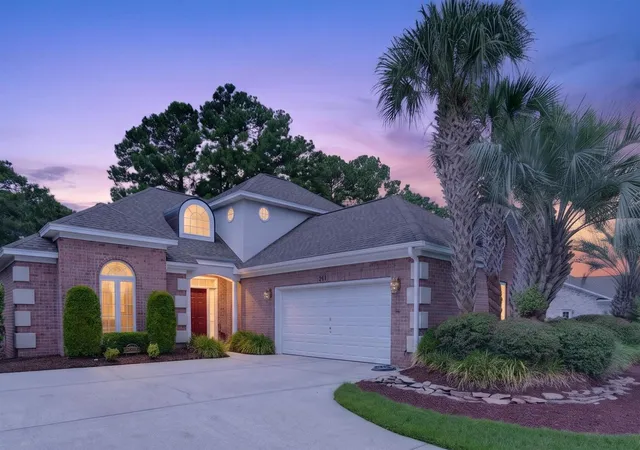 Photo 1 of Sale Pending at 3802 Cagney Ln, Myrtle Beach, SC 29577 | MLS# 2617999 | Listing updated on 2026-08-28