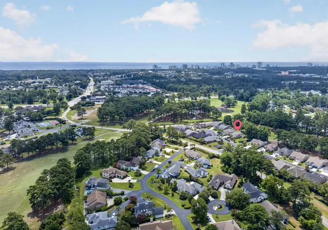 Photo 2 of Sale Pending at 3802 Cagney Ln, Myrtle Beach, SC 29577 | MLS# 2617999 | Listing updated on 2026-08-28