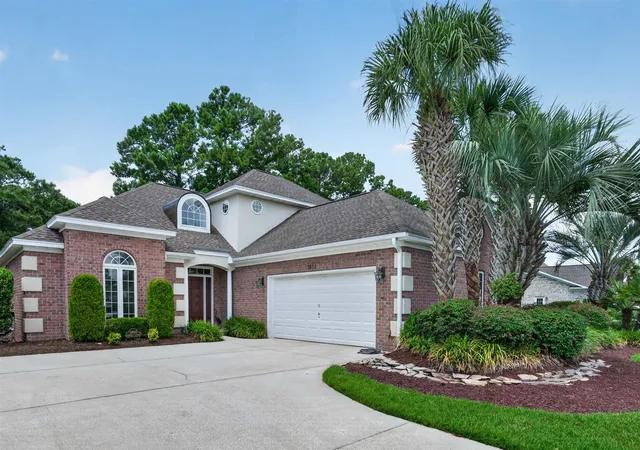 Photo 3 of Sale Pending at 3802 Cagney Ln, Myrtle Beach, SC 29577 | MLS# 2617999 | Listing updated on 2026-08-28