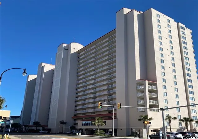 Condo for sale at 1625 S Ocean Blvd #1610, North Myrtle Beach, SC 29582 | MLS# 2618006 | Listing updated on 2026-08-18
