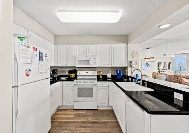 Photo 2 of Condo for sale at 1625 S Ocean Blvd #1610, North Myrtle Beach, SC 29582 | MLS# 2618006 | Listing updated on 2026-08-18