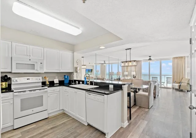 Photo 3 of Condo for sale at 1625 S Ocean Blvd #1610, North Myrtle Beach, SC 29582 | MLS# 2618006 | Listing updated on 2026-08-18