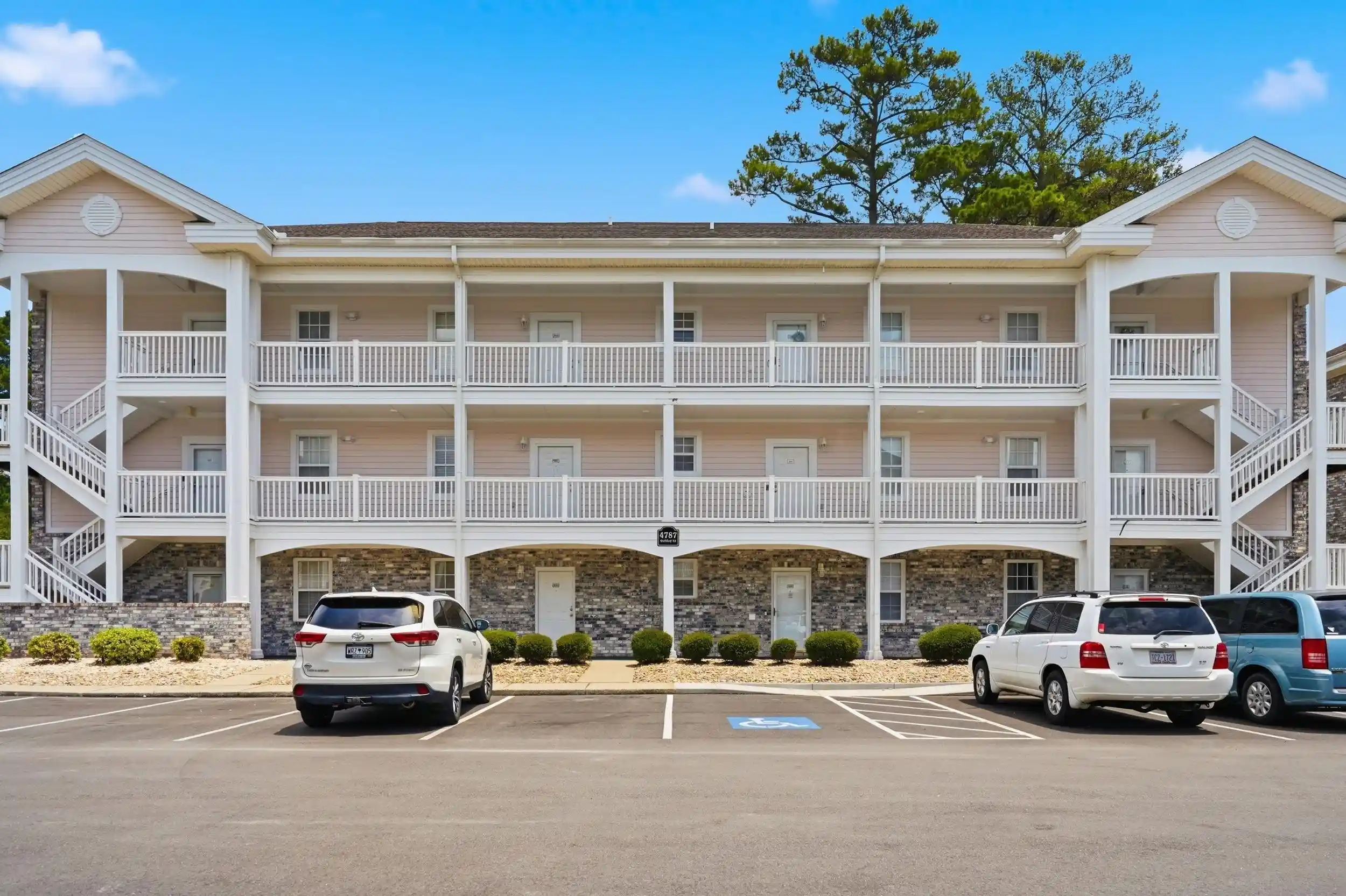 Photo 1 of Condo for sale at 4787 Wild Iris Dr #202, Myrtle Beach, SC 29577 | MLS# 2618007 | Listing updated on 2026-10-20