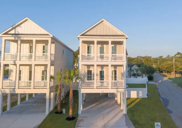Photo 1 of Sale Pending at 117 6th Avenue S, Surfside Beach, SC 29575 | MLS# 2618008 | Listing updated on 2026-07-19