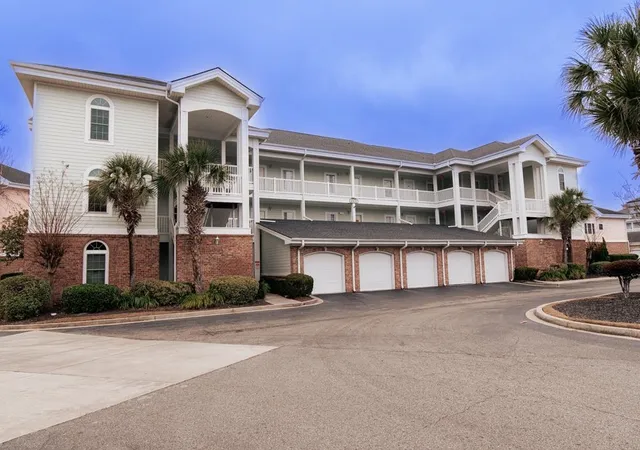 Condo for sale at 4827 Orchid Way #201, Myrtle Beach, SC 29577 | MLS# 2618016 | Listing updated on 2026-07-19