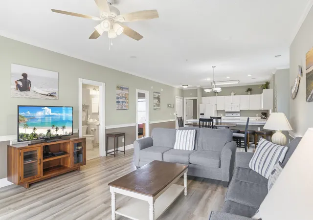 Photo 1 of Condo for sale at 4827 Orchid Way #201, Myrtle Beach, SC 29577 | MLS# 2618016 | Listing updated on 2026-07-19