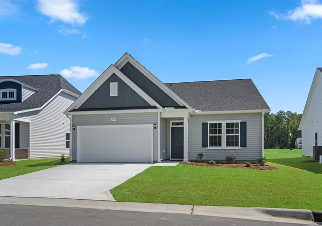 Photo 1 of Single family home for sale at 153 Furnies Pl, Loris, SC 29569 | MLS# 2618018 | Listing updated on 2026-10-02