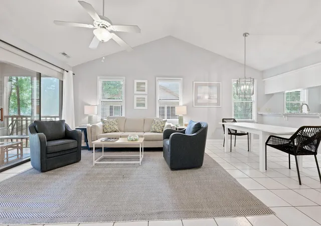 Listing Photo 3 - Condo for sale in building located at 184 Stillwood Dr, Pawleys Island, SC 29585 - Unit #4