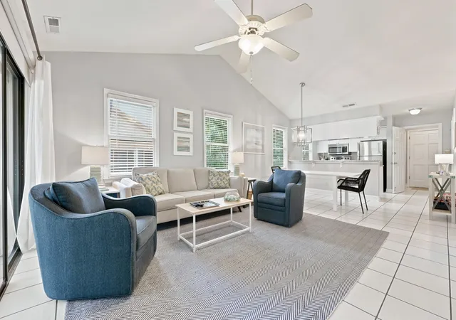 Listing Photo 4 - Condo for sale in building located at 184 Stillwood Dr, Pawleys Island, SC 29585 - Unit #4