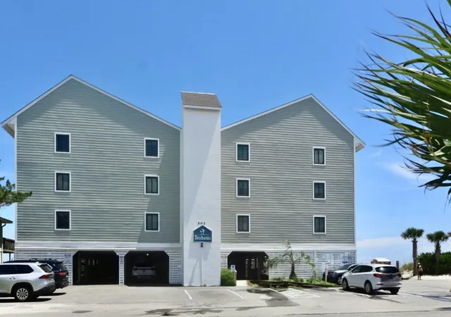 1st image of 502 N Waccamaw Dr #302, Murrells Inlet, SC 29576 | MLS# 2618024