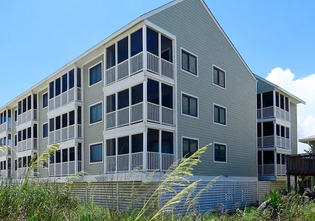 2nd image of 502 N Waccamaw Dr #302, Murrells Inlet, SC 29576 | MLS# 2618024