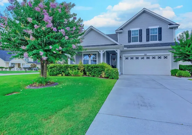 Homes for sale in Conway, SC | 1201 Silverstone Ct, Conway, SC 29526 | MLS# 2618025
