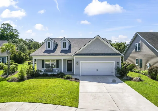 1st image of 420 Retriever Ct, Murrells Inlet, SC 29576 | MLS# 2618027