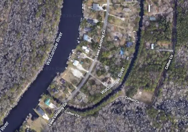 Homes for sale in Conway, SC | Lot 10 B Lees Landing Circle, Conway, SC 29526 | MLS# 2618028