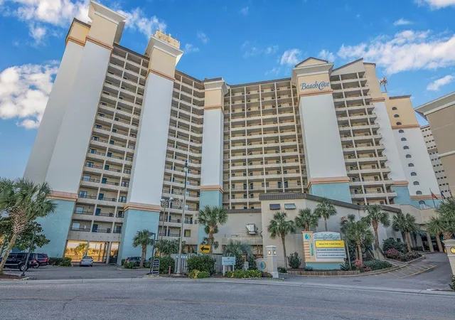 1st image of 4800 S Ocean Blvd #1522, North Myrtle Beach, SC 29582 | MLS# 2618029