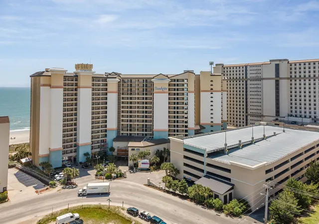 3rd image of 4800 S Ocean Blvd #1522, North Myrtle Beach, SC 29582 | MLS# 2618029