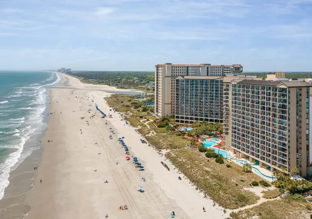 45th image of 4800 S Ocean Blvd #1522, North Myrtle Beach, SC 29582 | MLS# 2618029